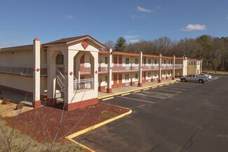 Shelby, NC Hospitality - 1431 W Dixon Blvd