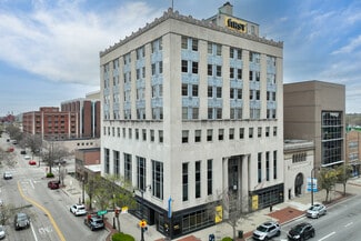 Hamilton, OH Office - 300 High St Hamilton, OH Office - 300 High St