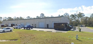 Bunnell, FL Industrial - 409 9th St
