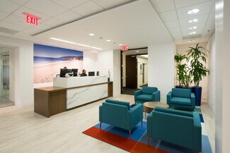 Laguna Niguel, CA Office - 28202 Cabot Rd