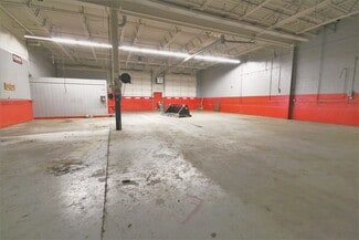 Woonsocket, RI Office/Retail, Industrial - 840 Cumberland Hill Rd