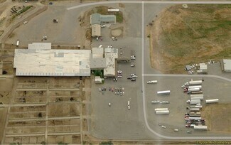 Cottonwood, CA Commercial Land - 3917 Main St