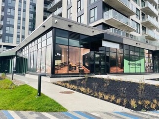 Gatineau, QC Office - 310 Boul. St-Joseph Gatineau, QC Office - 310 Boul. St-Joseph