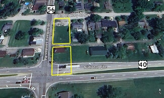 London, OH Commercial - 2725 Old US Highway 40 NW London, OH Commercial - 2725 Old US Highway 40 NW