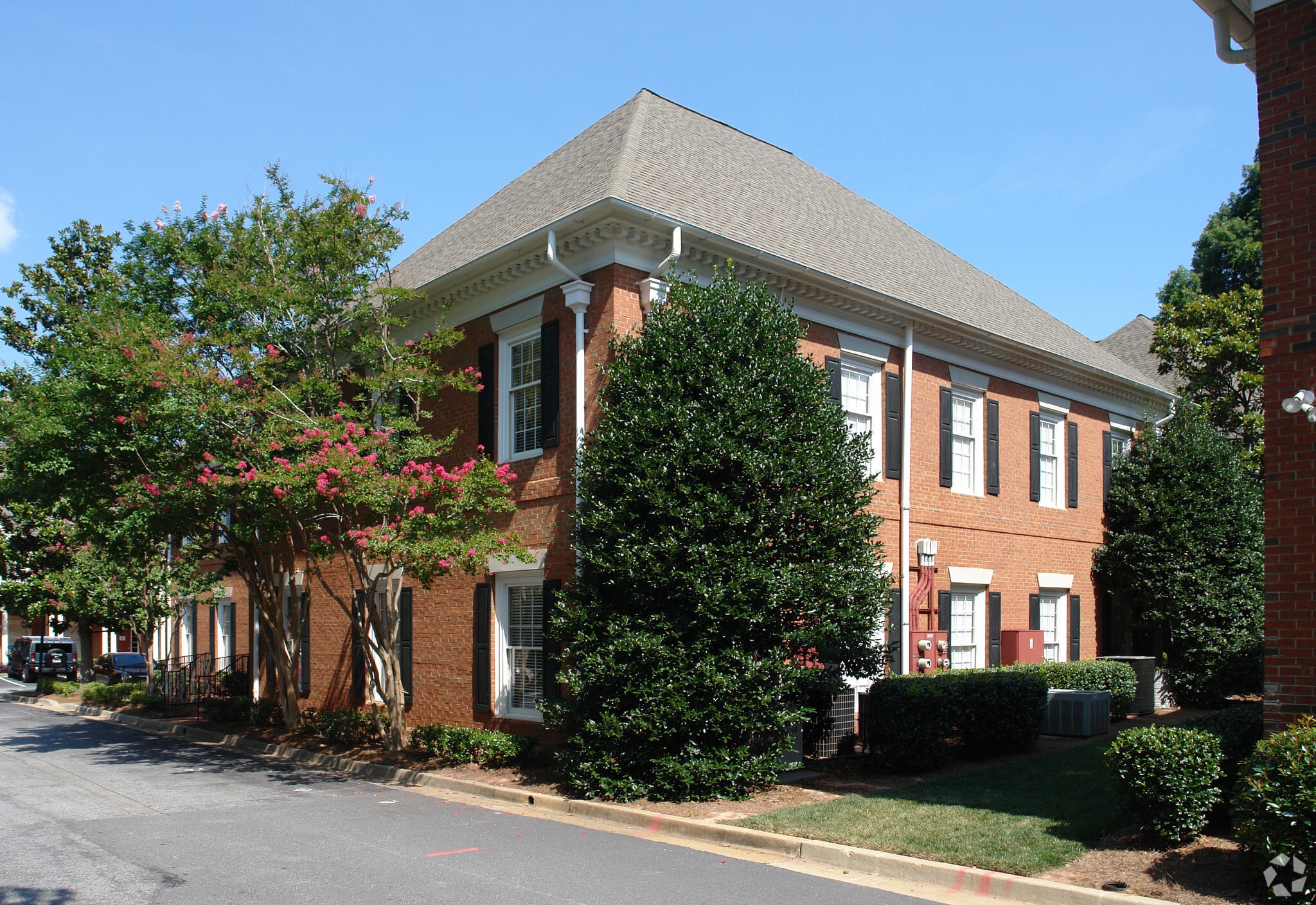 6849 Peachtree Dunwoody Rd NE, Atlanta, GA for Rent