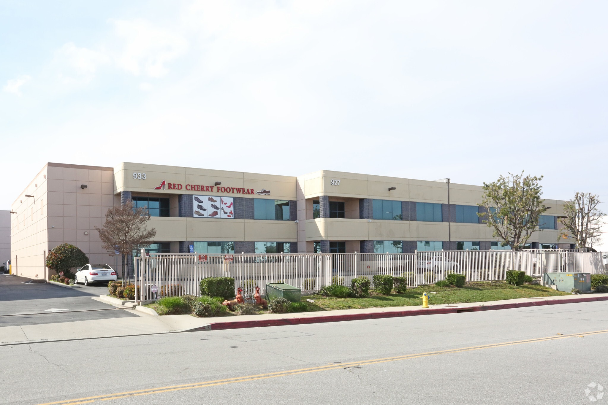 927-933 Canada Ct, Rowland Heights, CA for Rent