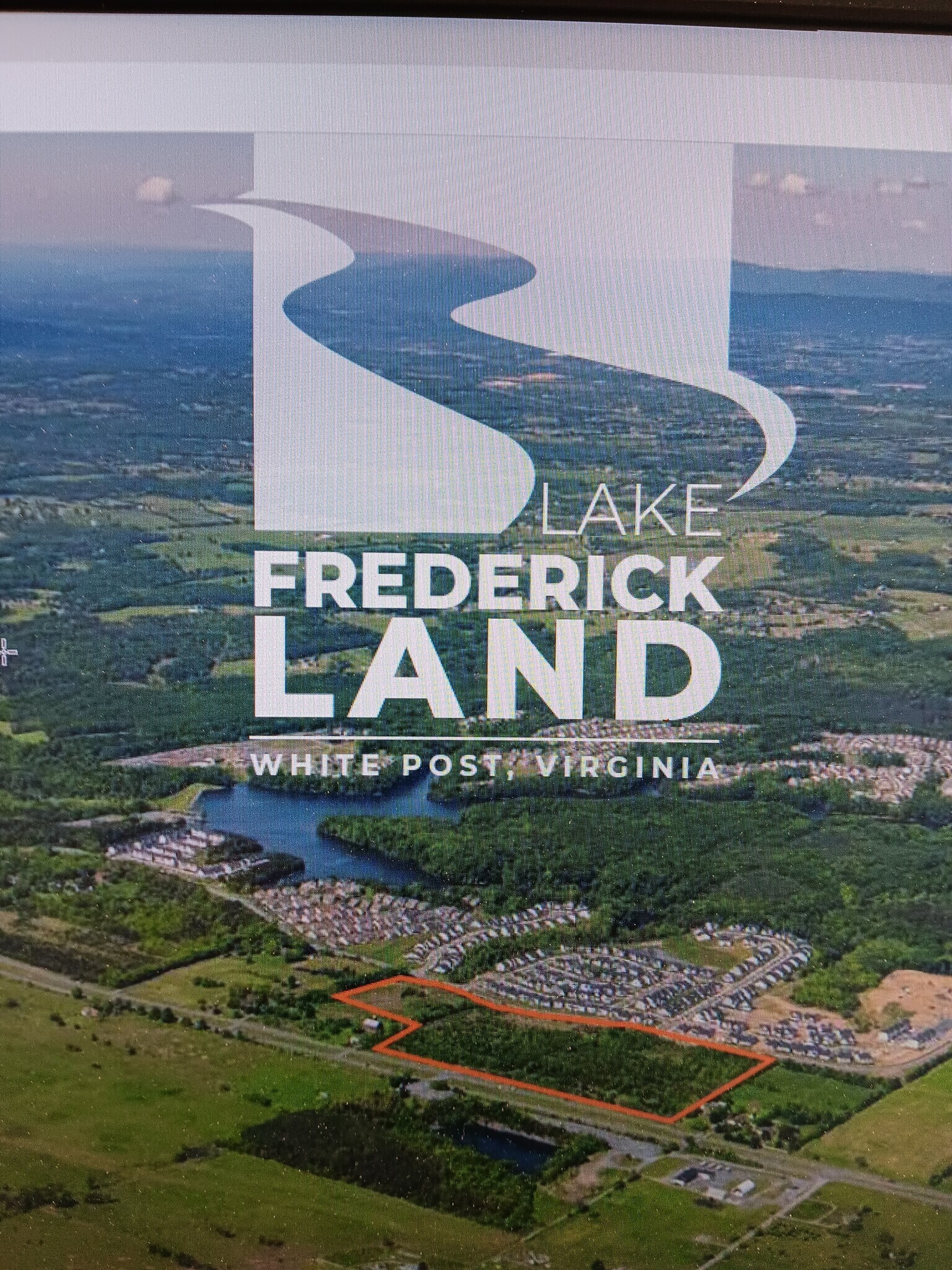 Lake Frederick Road, Lake Frederick, VA for Sale
