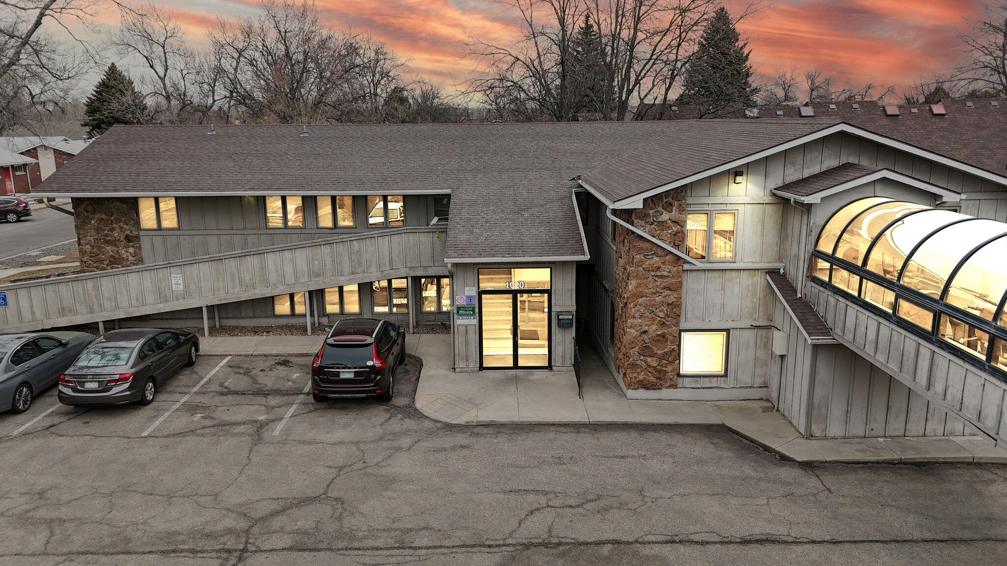 1020 Luke St, Fort Collins, CO for Sale