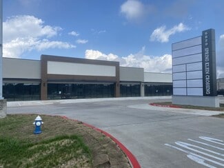 Spring, TX Retail - 6820 Farm to Market 2920 Rd Spring, TX Retail - 6820 Farm to Market 2920 Rd