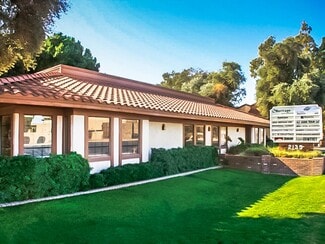 Mesa, AZ Office - 2135 E University Dr