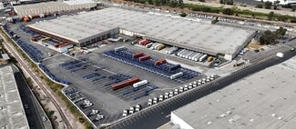 Rancho Dominguez, CA Industrial - 19801 S Santa Fe Ave