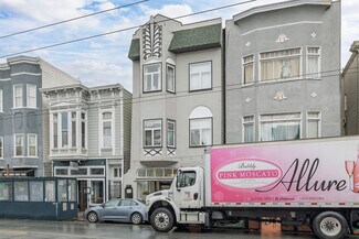 San Francisco, CA undefined - 674-678 Haight St San Francisco, CA undefined - 674-678 Haight St