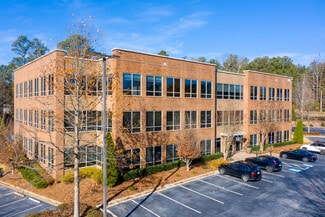 Roswell, GA Office - 1801 Old Alabama Rd