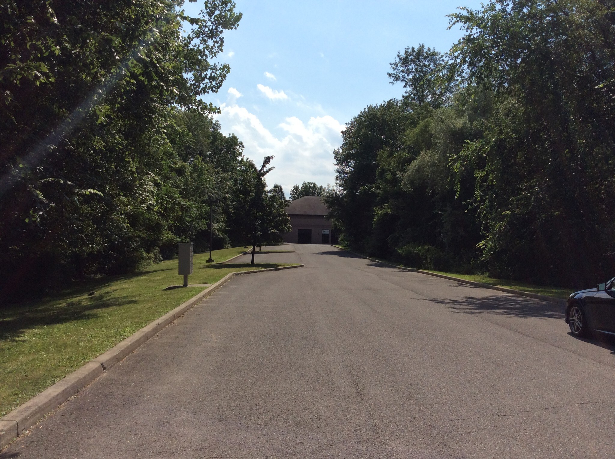 102 Wooster St Bethel, CT 06801 Industrial Property for Lease on