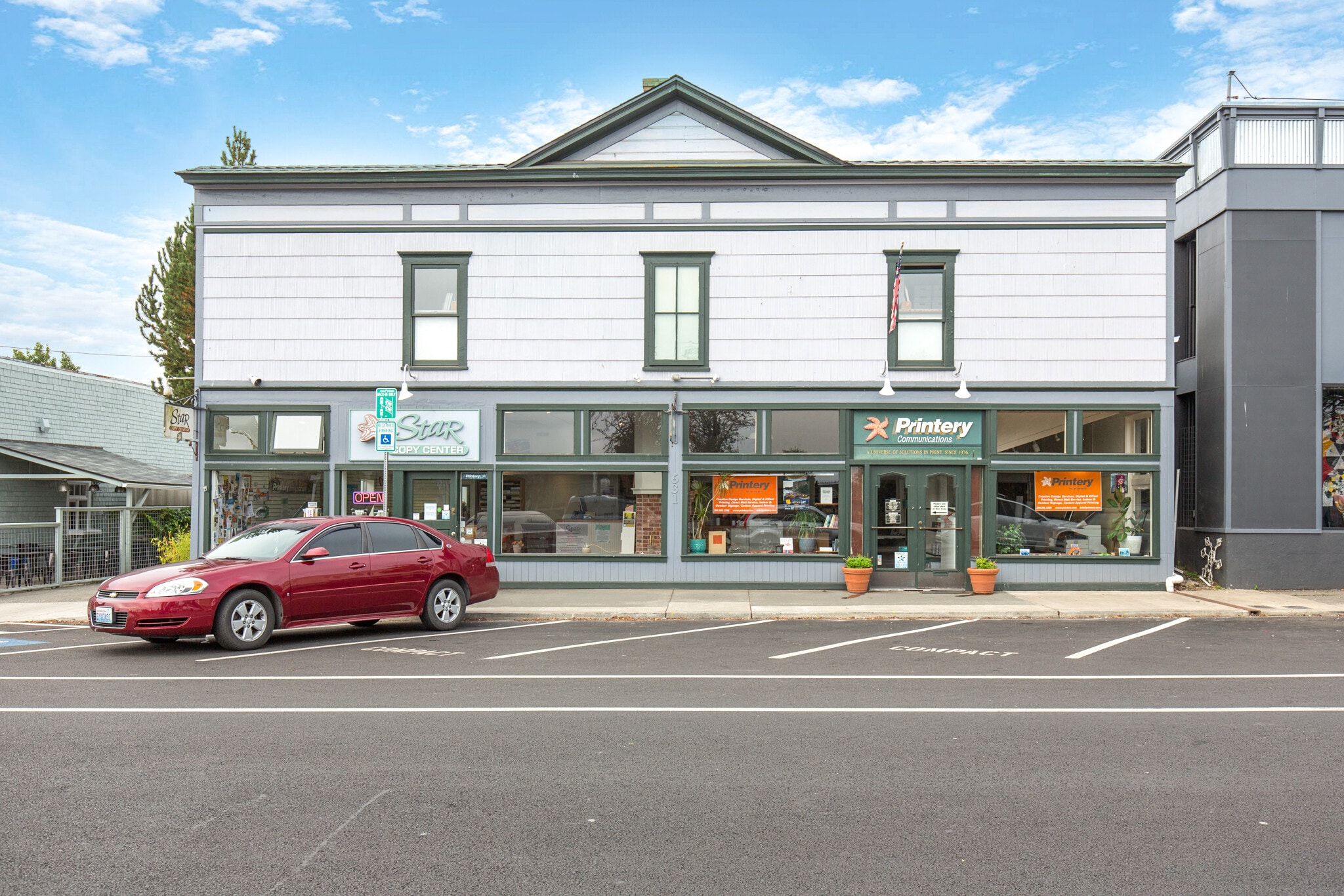 625 Tyler St, Port Townsend, WA for Sale