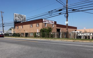 Clinton, MD Warehouse - 5718 Kirby Rd