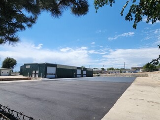 Englewood, CO Warehouse - 3070 S Wyandot St