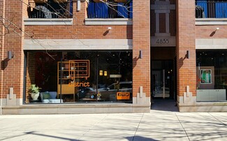 Chicago, IL Retail - 4835 N Damen Ave