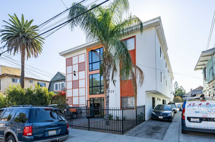 1024 W 24th St, Los Angeles, CA for Sale