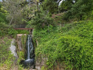 Goleta, CA Residential Land - 10697 Calle Quebrada