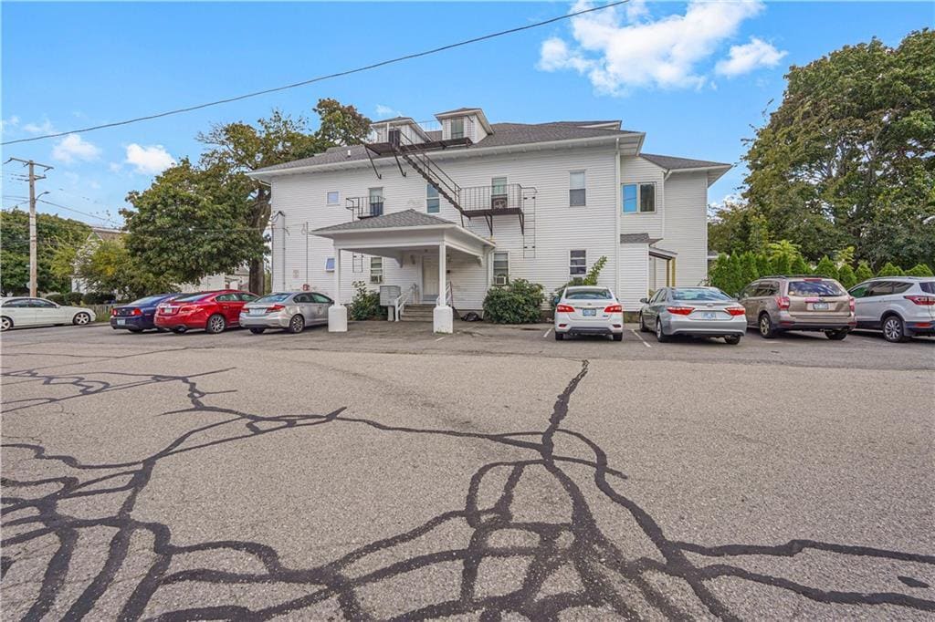 82 Pond St, West Warwick, RI for Sale