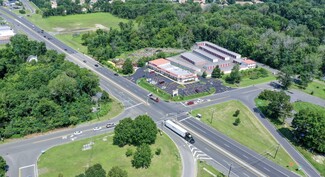 Howell, NJ Retail - 969-999 Us Highway 9 N