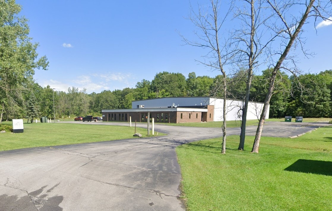 4255 Research Pky, Clarence, NY for Sale