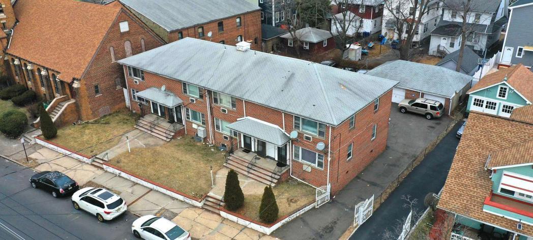 122 Elmwood Ave, Irvington, NJ for Sale