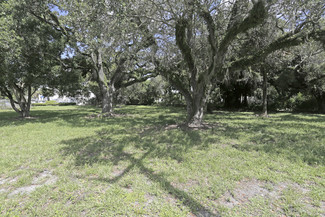 Dania Beach, FL Industrial Land - 3581 SW 26th Ter