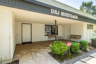 San Dimas, CA Office - 300 N San Dimas Ave
