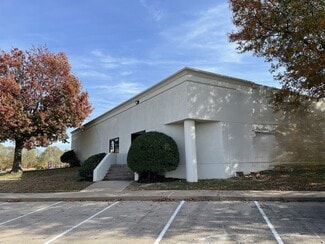Broken Arrow, OK Office, Office/Medical - 3104 S Elm Pl
