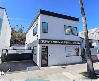 Studio City, CA Office/Medical - 11954 Ventura Blvd