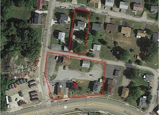 Wintersville, OH Commercial - 331 Main St