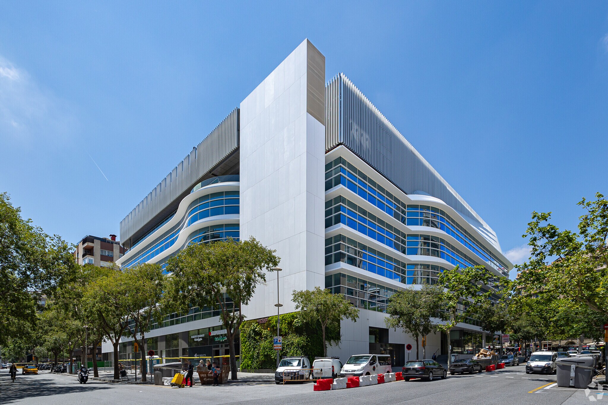 471-473 Avinguda Diagonal, Barcelona, BAR for Rent