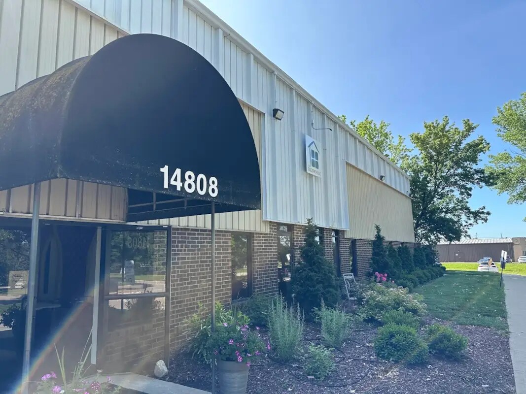 14808 W 117th St, Olathe, KS for Sale