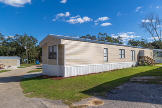 Theodore, AL Manufactured Housing/Mobile Housing - 6170 Boykin Rd