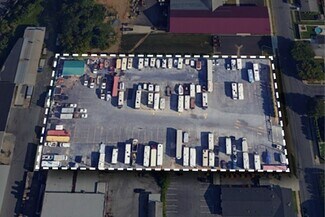 Allentown, PA Commercial Land - 1038 N Sherman St Allentown, PA Commercial Land - 1038 N Sherman St