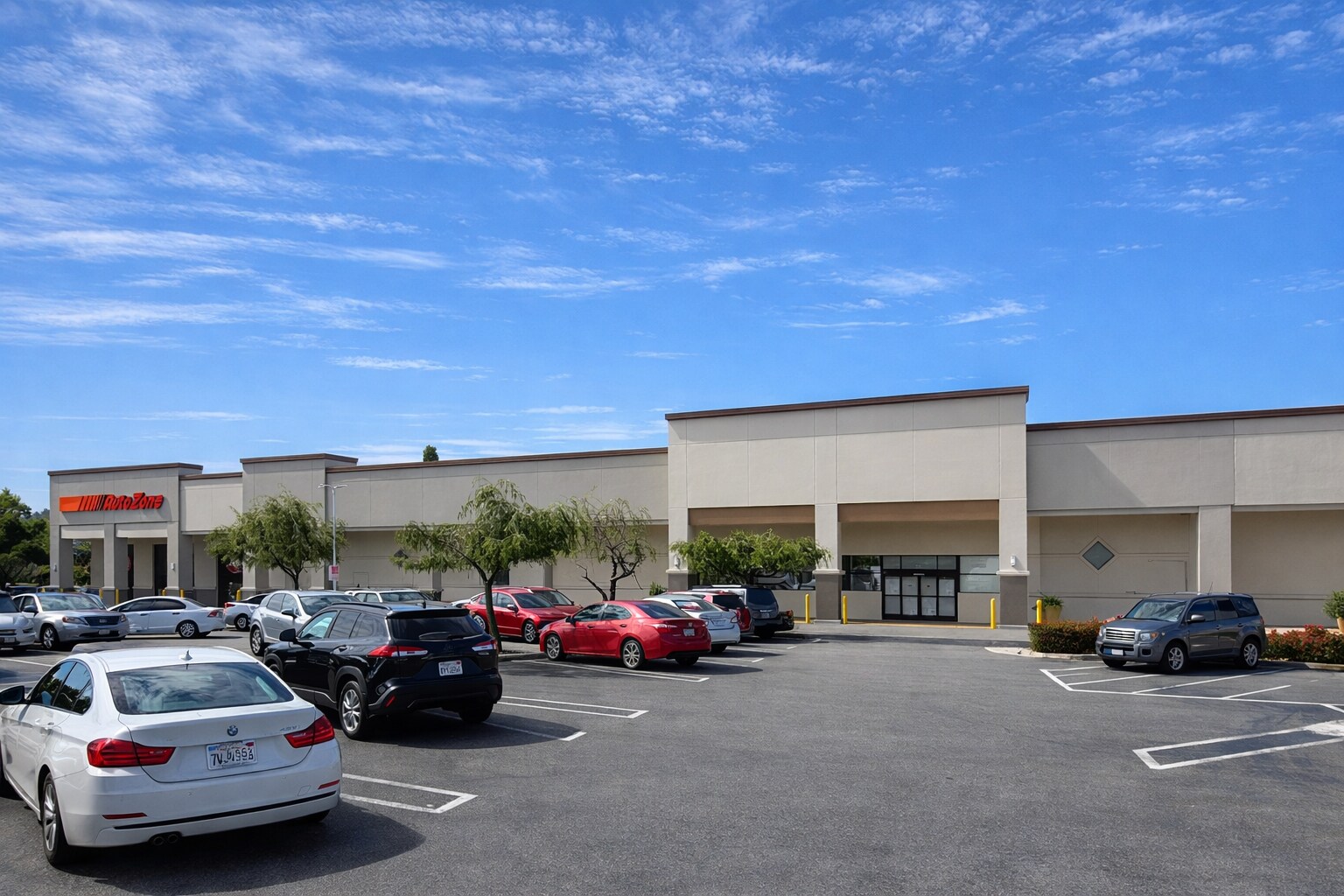 119-207 N Grand Ave, Covina, CA for Rent