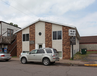 Pine City, MN Office - 615 3rd Ave SE