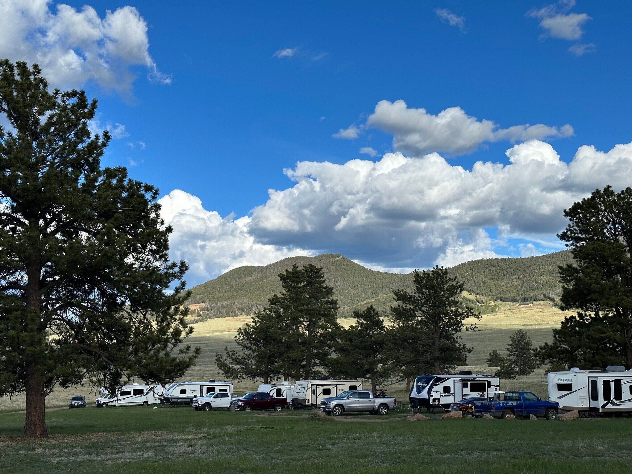 12511 County Road 328, Westcliffe, CO for Sale