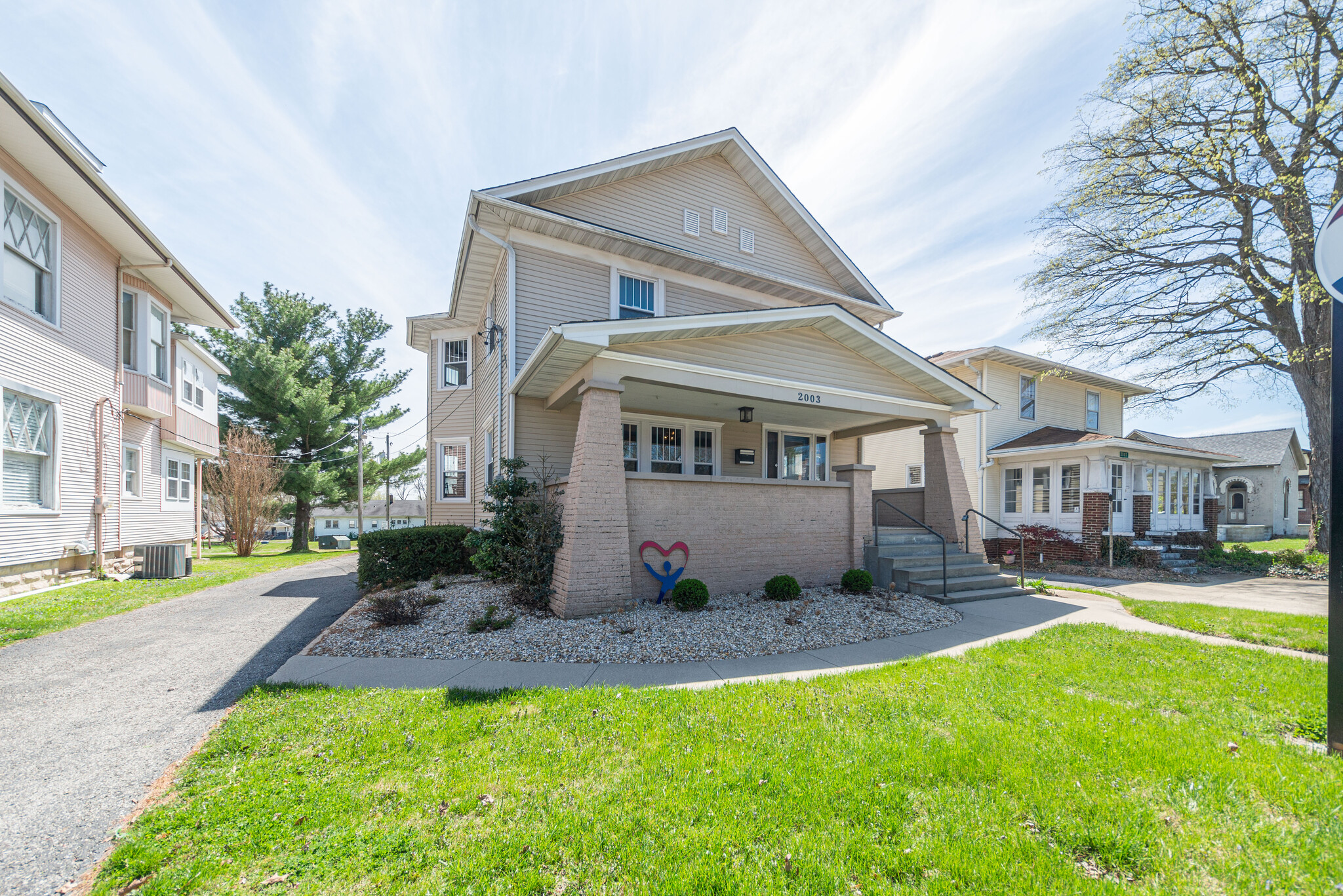 2003 Broadway St, Mount Vernon, IL for Sale