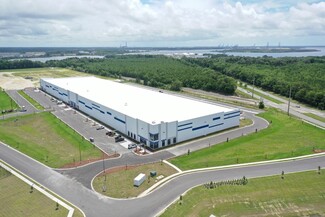 Lake Mary, FL Industrial - 734 New Technology Boulevard