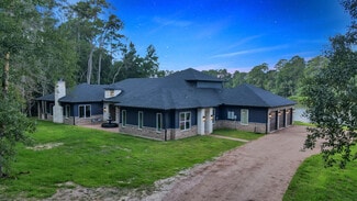 Stagecoach, TX Residential Income - 15937 Stagecoach Rd