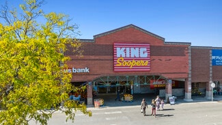 Westminster, CO Retail - 10343-10355 Federal Blvd