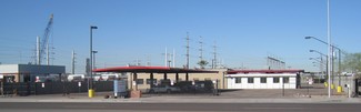 Tempe, AZ Industrial - 820 N McClintock Dr