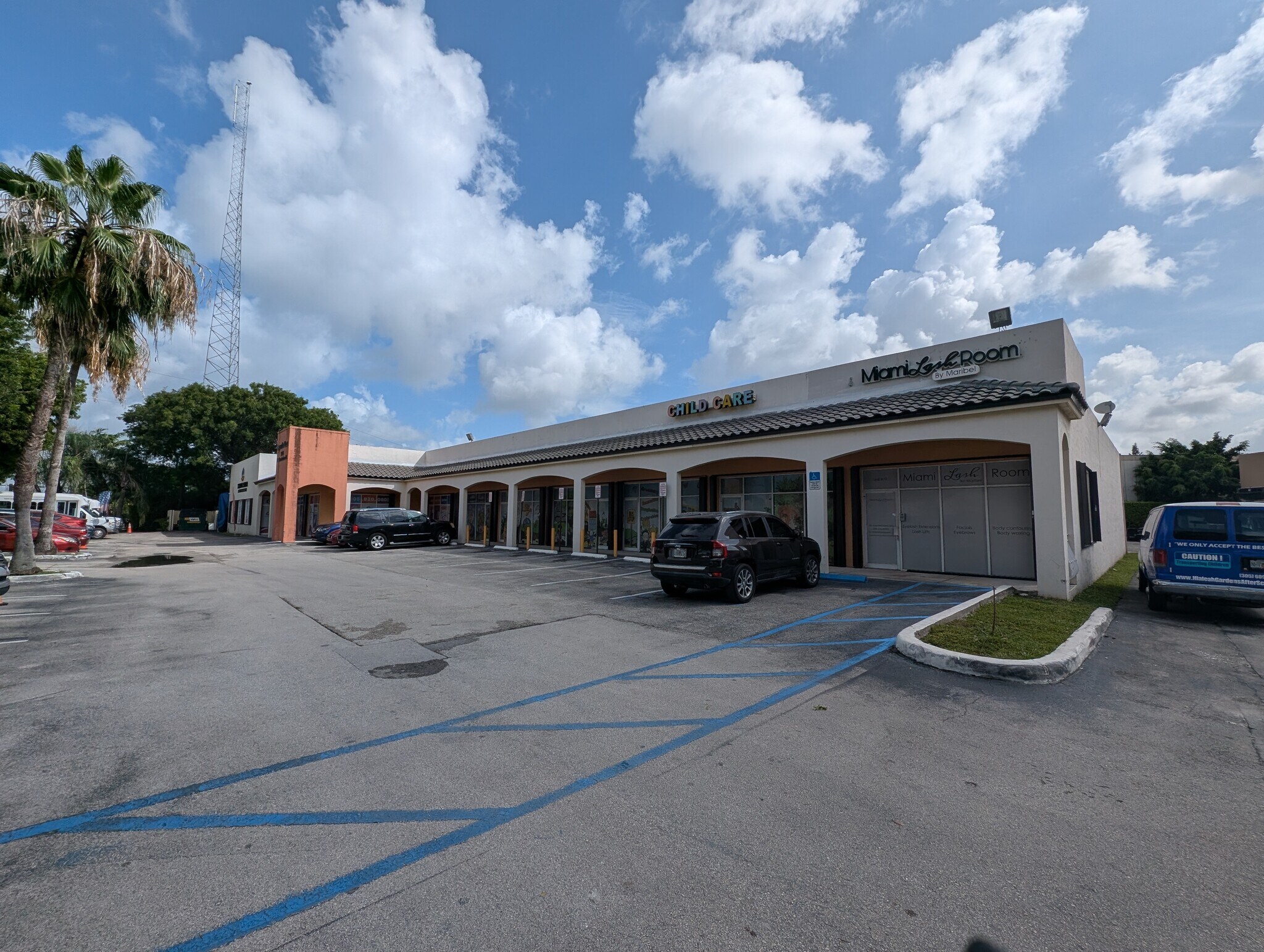 12975 W Okeechobee Rd, Hialeah, FL for Rent