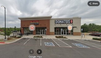 Edmond, OK Restaurant - 1140-1148 S Bryant Ave