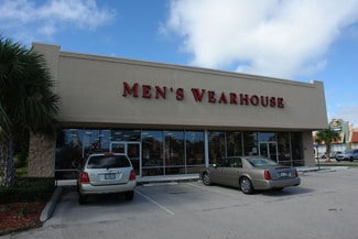 Stuart, FL Retail - 2750-2830 NW Federal Hwy Stuart, FL Retail - 2750-2830 NW Federal Hwy