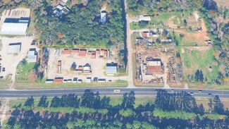 Conroe, TX Commercial Land - 11062 FM 2854 Rd Conroe, TX Commercial Land - 11062 FM 2854 Rd