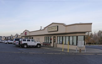 North Salt Lake, UT Office/Retail, Retail - 20-50 S Orchard Dr